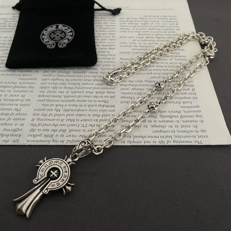 Chrome Hearts Necklaces